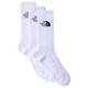 The North Face Κάλτσες Sport Cush Crew Socks 3 pairs